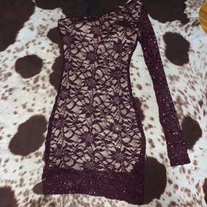 Women’s homecoming or “formal” dress